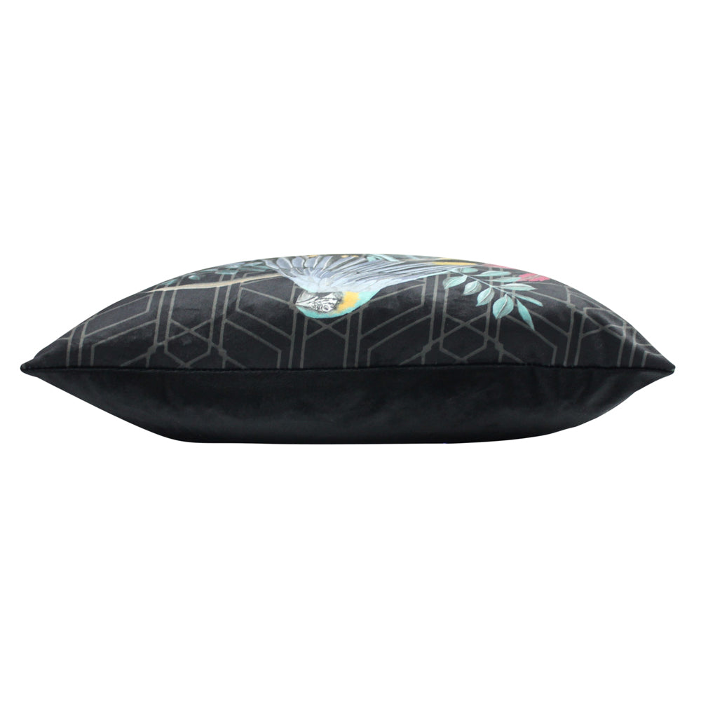 Zinara Birds Cushion