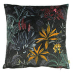 Zinara Leaves Cushion