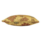 Zurich Floral Jacquard Cushion